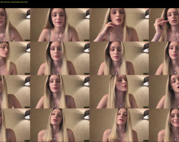 fflloowweerr — 5 minute Chaturbate couple naked cam show, 720p, Nov 23, 2025