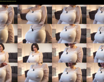 forestproject — 121 minute Chaturbate female naked cam show, 720p, Nov 23, 2025