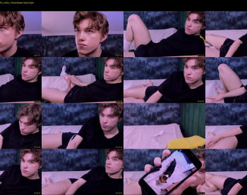 markshot_ — 69 minute Chaturbate male naked cam show, 720p, Nov 23, 2025