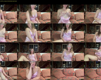 rubywavesback — 41 minute Chaturbate couple naked cam show, 720p, Nov 24, 2025