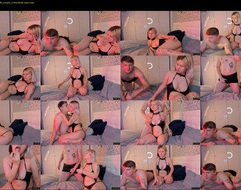 silentorbit — 79 minute Chaturbate couple naked cam show, 720p, Nov 23, 2025