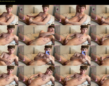 walterback — 3 minute Chaturbate male naked cam show, 720p, Nov 23, 2025