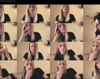 fflloowweerr — 121 minute Chaturbate couple naked cam show, 720p, Nov 24, 2025