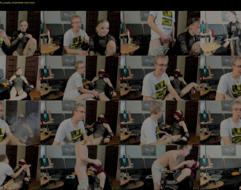 samyscott — 39 minute Chaturbate couple naked cam show, 720p, Nov 24, 2025