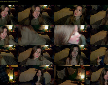 _modestmouse — 121 minute Chaturbate female naked cam show, 720p, Nov 25, 2025