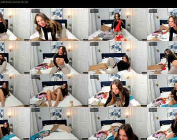 befxckingnice — 106 minute Chaturbate female naked cam show, 720p, Nov 26, 2025