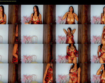 khate_smith — 19 minute Chaturbate female naked cam show, 720p, Nov 25, 2025