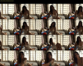 strawberripulp — 3 minute Chaturbate female naked cam show, 720p, Nov 25, 2025