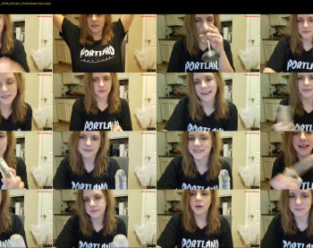 tinywithtiddies — 7 minute Chaturbate female naked cam show, 360p, Nov 26, 2025