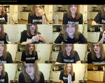 tinywithtiddies — 25 minute Chaturbate female naked cam show, 360p, Nov 26, 2025