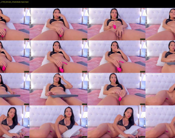 chloe__evans_ — 3 minute Chaturbate couple naked cam show, 720p, Nov 26, 2025
