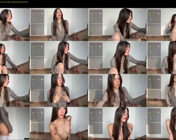step__siblings — 69 minute Chaturbate couple naked cam show, 720p, Nov 26, 2025