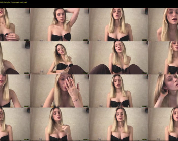 fflloowweerr — 13 minute Chaturbate couple naked cam show, 720p, Nov 27, 2025