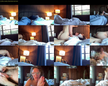 rubywavesback — 16 minute Chaturbate couple naked cam show, 720p, Nov 27, 2025