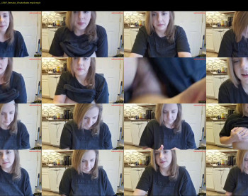tinywithtiddies — 17 minute Chaturbate female naked cam show, 360p, Nov 18, 2025