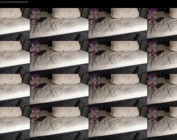 patrick_brown_ — 12 minute Chaturbate male naked cam show, 720p, Nov 28, 2025
