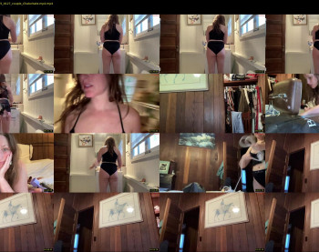 rubywavesback — 23 minute Chaturbate couple naked cam show, 720p, Nov 29, 2025
