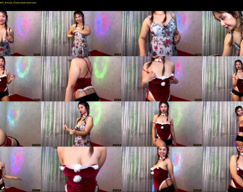 clary_cloud — 121 minute Chaturbate female naked cam show, 720p, Nov 29, 2025