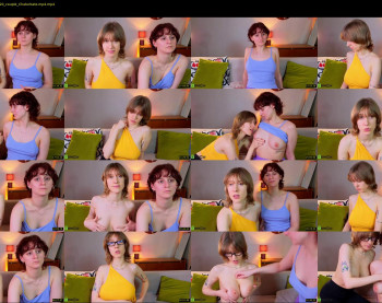 jitoon_exe — 61 minute Chaturbate female naked cam show, 720p, Nov 29, 2025