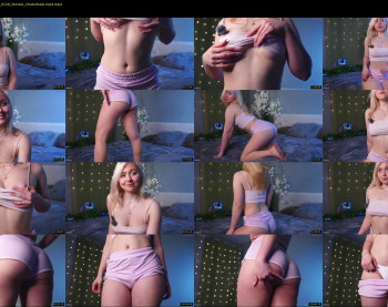 odelynbrower — 78 minute Chaturbate female naked cam show, 720p, Nov 30, 2025
