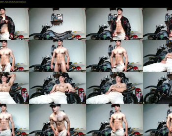 ash_wingrant — 121 minute Chaturbate male naked cam show, 720p, Nov 30, 2025