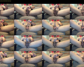 jimbacon — 4 minute Chaturbate male naked cam show, 720p, Dec 1, 2025
