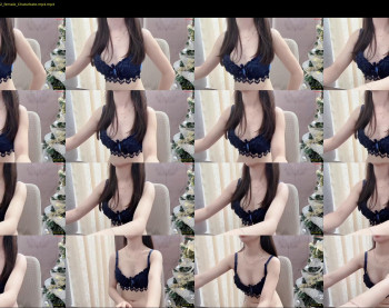 shellysan — 3 minute Chaturbate female naked cam show, 720p, Nov 30, 2025
