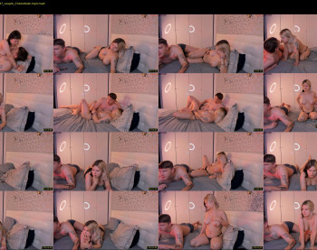 silentorbit — 79 minute Chaturbate couple naked cam show, 720p, Nov 30, 2025