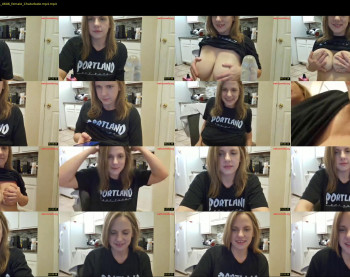 tinywithtiddies — 24 minute Chaturbate female naked cam show, 360p, Nov 30, 2025