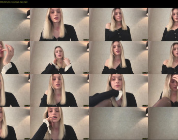 fflloowweerr — 18 minute Chaturbate couple naked cam show, 720p, Dec 1, 2025