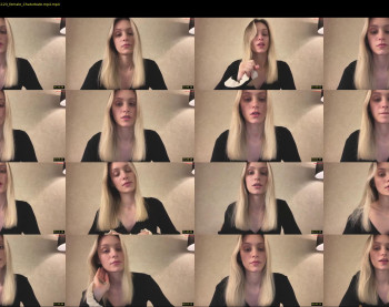 fflloowweerr — 10 minute Chaturbate couple naked cam show, 720p, Dec 1, 2025