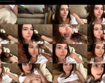 lucy12821 — 11 minute Chaturbate female naked cam show, 480p, Dec 1, 2025
