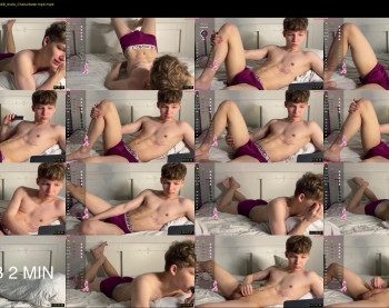 walterback — 111 minute Chaturbate male naked cam show, 720p, Dec 1, 2025