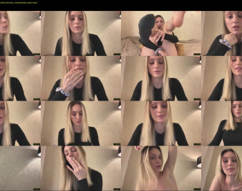 fflloowweerr — 31 minute Chaturbate couple naked cam show, 720p, Dec 2, 2025