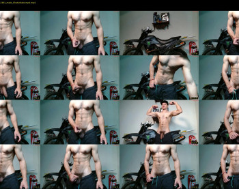ash_wingrant — 42 minute Chaturbate male naked cam show, 720p, Dec 3, 2025