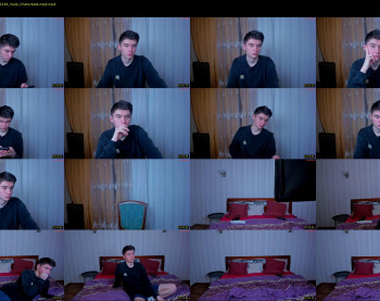 sherlockmax — 32 minute Chaturbate male naked cam show, 720p, Dec 3, 2025