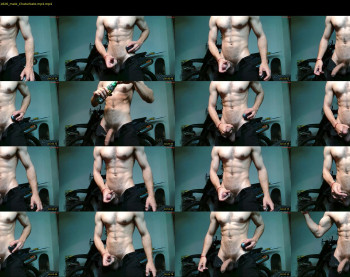 ash_wingrant — 7 minute Chaturbate male naked cam show, 720p, Dec 4, 2025