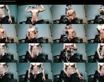 ash_wingrant — 6 minute Chaturbate male naked cam show, 720p, Dec 4, 2025
