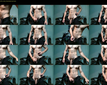 ash_wingrant — 17 minute Chaturbate male naked cam show, 720p, Dec 4, 2025