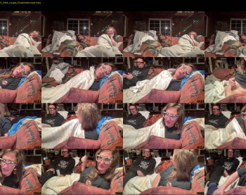 rubywavesback — 19 minute Chaturbate couple naked cam show, 720p, Dec 5, 2025