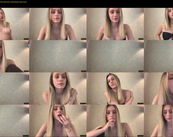 fflloowweerr — 111 minute Chaturbate couple naked cam show, 720p, Dec 6, 2025
