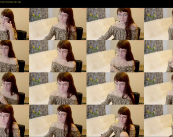 fritha — 43 minute Chaturbate female naked cam show, 720p, Dec 6, 2025