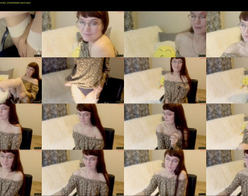 fritha — 55 minute Chaturbate female naked cam show, 720p, Dec 7, 2025