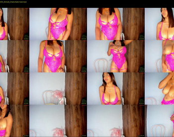 khate_smith — 82 minute Chaturbate female naked cam show, 720p, Dec 6, 2025