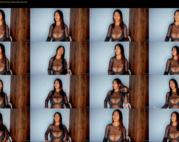 khate_smith — 7 minute Chaturbate female naked cam show, 720p, Dec 7, 2025