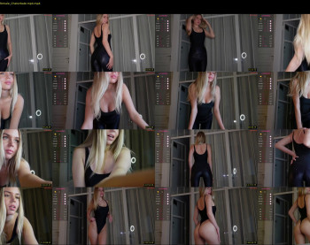 corni__ — 120 minute Chaturbate female naked cam show, 720p, Dec 8, 2025