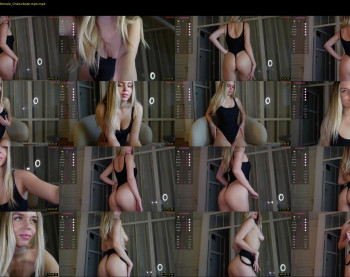 corni__ — 120 minute Chaturbate female naked cam show, 720p, Dec 8, 2025