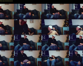 daniel99444 — 11 minute Chaturbate couple naked cam show, 720p, Dec 9, 2025