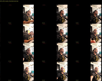 2_fire — 5 minute Chaturbate couple naked cam show, 720p, Dec 9, 2025