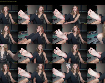 cassiablade1 — 39 minute Chaturbate female naked cam show, 720p, Dec 9, 2025